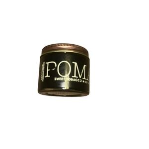 18.21 Man Made Pomade Sweet Tobacco 2 oz high shine medium hold hair styling